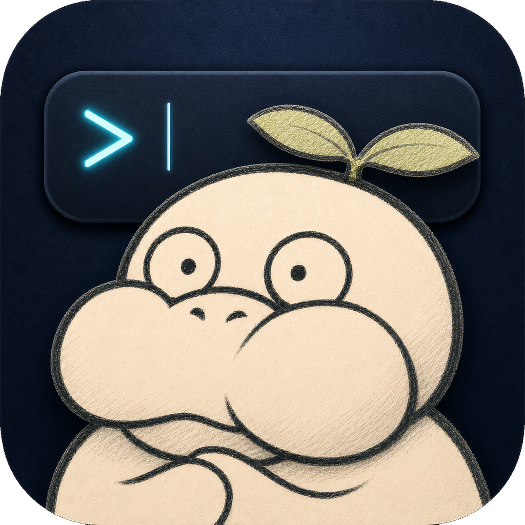 DuckGooKey app icon